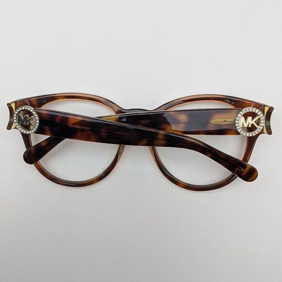 🕶️Frame Only! Michael Kors MK6001B Bermuda Sunglasses 54/18 135 /KAE434🕶️ - Picture 2 of 6